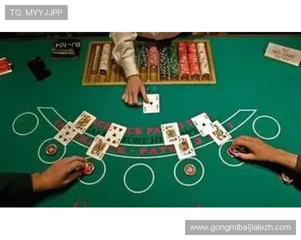 百家乐稳赢技巧详解：掌握这些策略让你轻松赢取每一局